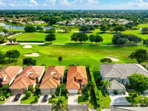 11612 Green Golf Lane, Boynton Beach FL 33437