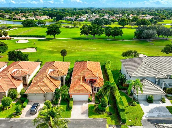 11612 Green Golf Lane, Boynton Beach FL 33437