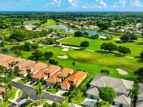 11612 Green Golf Lane, Boynton Beach FL 33437