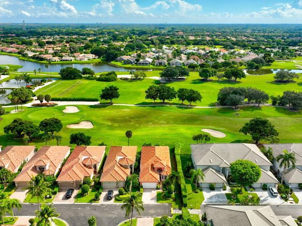 11612 Green Golf Lane, Boynton Beach FL 33437