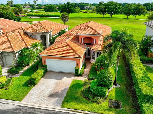 11612 Green Golf Lane, Boynton Beach FL 33437