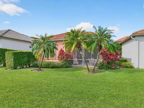 11612 Green Golf Lane, Boynton Beach FL 33437