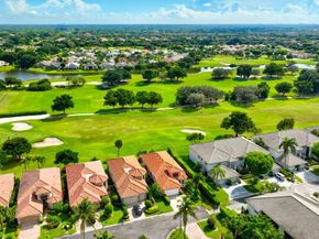 11612 Green Golf Lane, Boynton Beach FL 33437