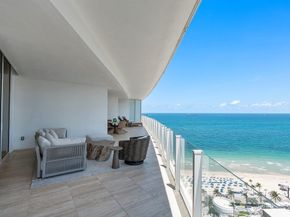 525 N Fort Lauderdale Beach Blvd 1801, Fort Lauderdale FL 33304