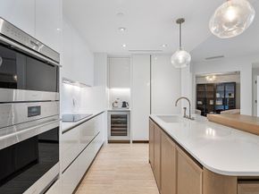 525 N Fort Lauderdale Beach Blvd 1801, Fort Lauderdale FL 33304