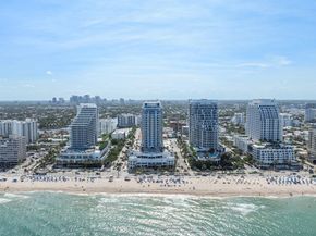 525 N Fort Lauderdale Beach Blvd 1801, Fort Lauderdale FL 33304