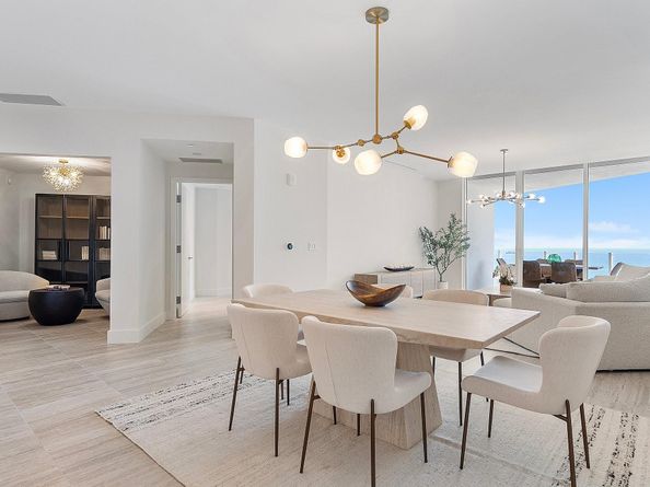 525 N Fort Lauderdale Beach Blvd 1801, Fort Lauderdale FL 33304