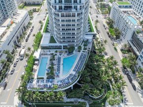 525 N Fort Lauderdale Beach Blvd 1801, Fort Lauderdale FL 33304