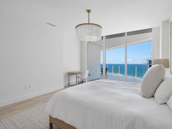 525 N Fort Lauderdale Beach Blvd 1801, Fort Lauderdale FL 33304