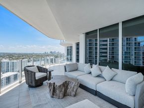 525 N Fort Lauderdale Beach Blvd 1801, Fort Lauderdale FL 33304