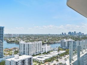 525 N Fort Lauderdale Beach Blvd 1801, Fort Lauderdale FL 33304