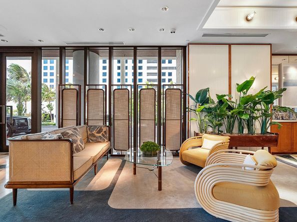 525 N Fort Lauderdale Beach Blvd 1801, Fort Lauderdale FL 33304