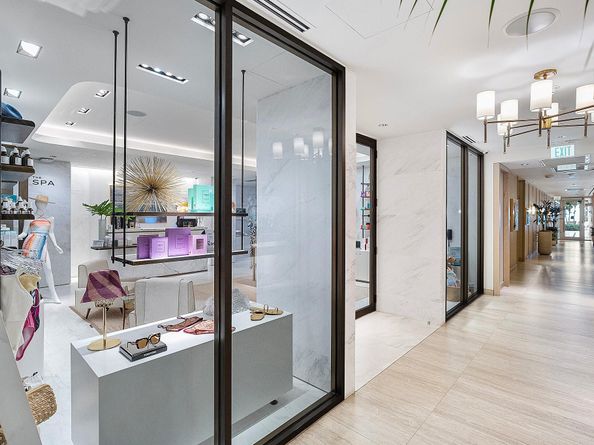 525 N Fort Lauderdale Beach Blvd 1801, Fort Lauderdale FL 33304