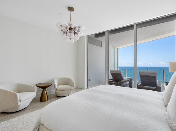 525 N Fort Lauderdale Beach Blvd 1801, Fort Lauderdale FL 33304