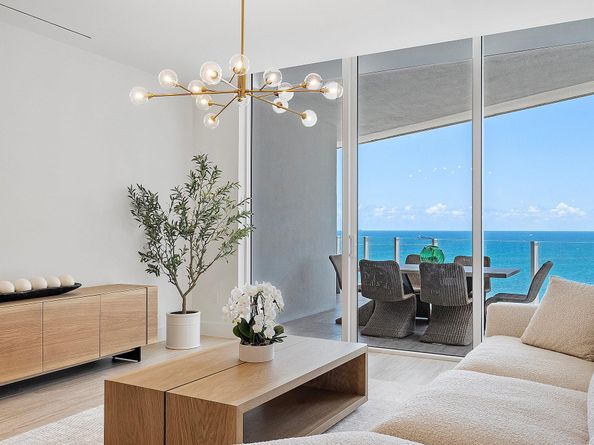 525 N Fort Lauderdale Beach Blvd 1801, Fort Lauderdale FL 33304