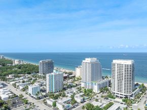 525 N Fort Lauderdale Beach Blvd 1801, Fort Lauderdale FL 33304