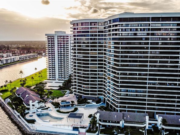 100 Lakeshore Drive 856, North Palm Beach FL 33408