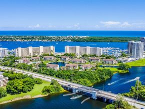 100 Lakeshore Drive 856, North Palm Beach FL 33408