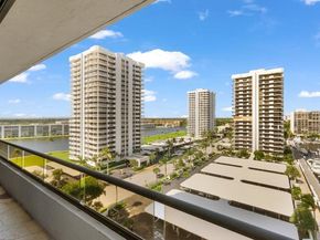 100 Lakeshore Drive 856, North Palm Beach FL 33408