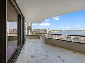 100 Lakeshore Drive 856, North Palm Beach FL 33408