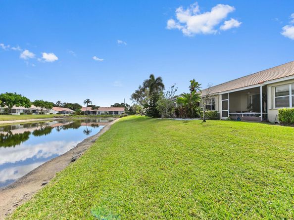 6095 Caladium Road Road, Delray Beach FL 33484