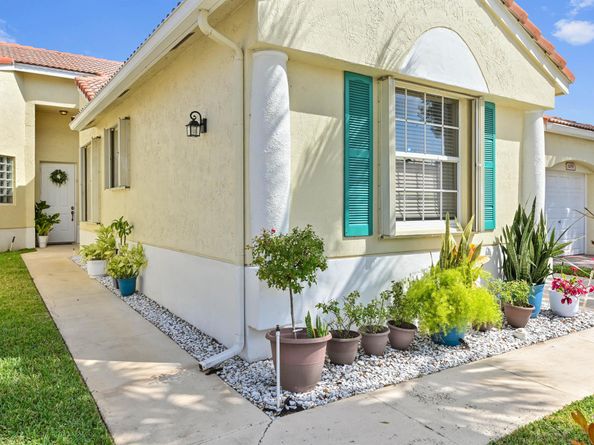 6095 Caladium Road Road, Delray Beach FL 33484