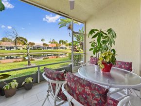 6095 Caladium Road Road, Delray Beach FL 33484