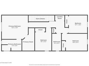 1011 Willow Place, Riviera Beach FL 33410