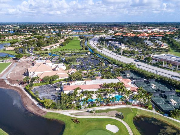 6838 Southport Drive, Boynton Beach FL 33472