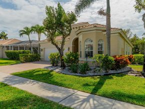 6838 Southport Drive, Boynton Beach FL 33472
