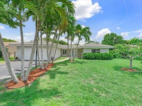 2757 NW 83rd Ter, Coral Springs FL 33065