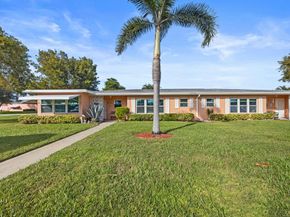 215 N High Point Boulevard B, Boynton Beach FL 33435