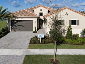 5226 Siesta Key Lane, Westlake FL 33470