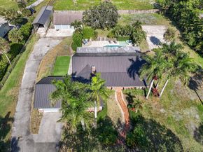 14863 22nd Road N, Loxahatchee Groves FL 33470