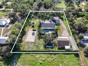 14863 22nd Road N, Loxahatchee Groves FL 33470