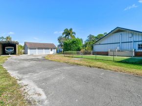 14863 22nd Road N, Loxahatchee Groves FL 33470