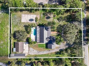 14863 22nd Road N, Loxahatchee Groves FL 33470
