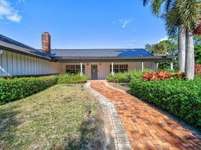 14863 22nd Road N, Loxahatchee Groves FL 33470