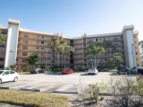 4640 Lucerne Lakes Boulevard W 506, Lake Worth FL 33467