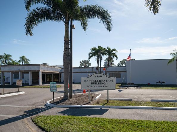 4640 Lucerne Lakes Boulevard W 506, Lake Worth FL 33467