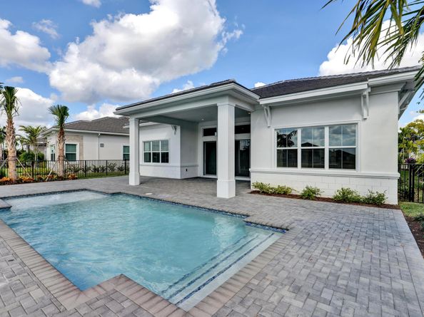 10103 Timber Creek Way, Palm Beach Gardens FL 33412