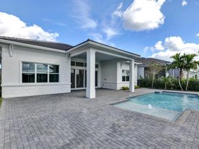 10103 Timber Creek Way, Palm Beach Gardens FL 33412