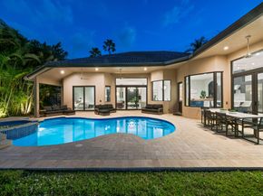 2583 Mayfair Ln, Weston FL 33327