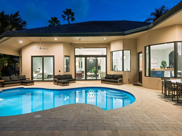 2583 Mayfair Ln, Weston FL 33327