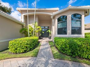 2583 Mayfair Ln, Weston FL 33327