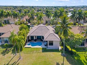 2583 Mayfair Ln, Weston FL 33327