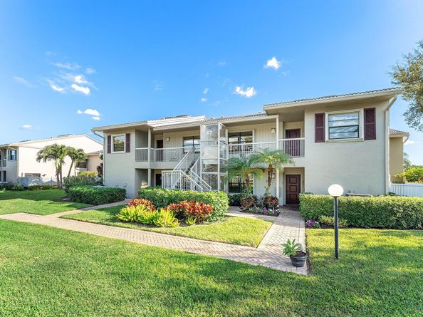 67 Eastgate Drive C, Boynton Beach FL 33436