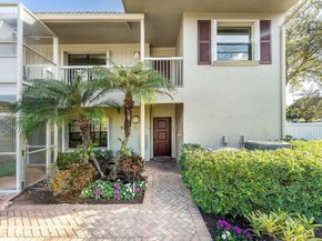 67 Eastgate Drive C, Boynton Beach FL 33436