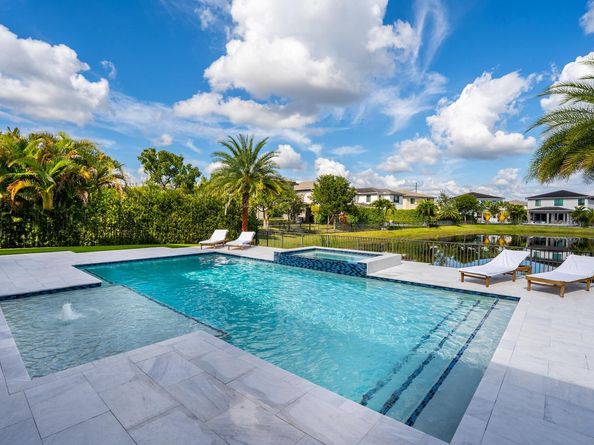 10555 Cobalt Court, Parkland FL 33076