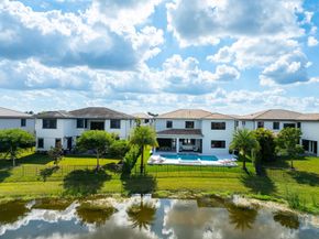 10555 Cobalt Court, Parkland FL 33076